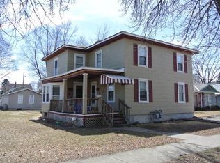 541 Mount Zoar St, Elmira, NY