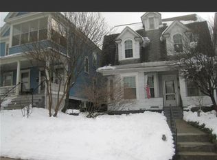 214 S Wilbur Ave, Syracuse, NY 13204