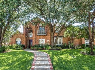706 Sleepy Hollow Dr, Cedar Hill, TX 75104