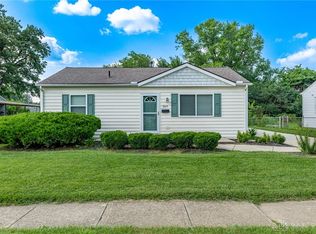269 Fitchland Dr, Fairborn, OH 45324