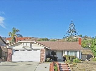 19343 Braes River Dr, Walnut, CA 91789