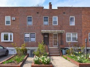 114-88 225th St #114-88, Cambria Heights, NY 11411