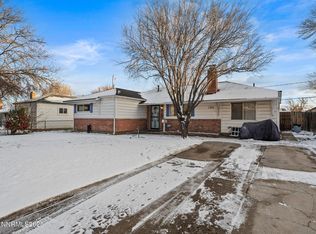 1305 Sbragia Way, Sparks, NV 89431