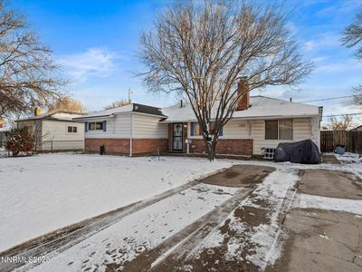 1305 Sbragia Way, Sparks, NV, 89431