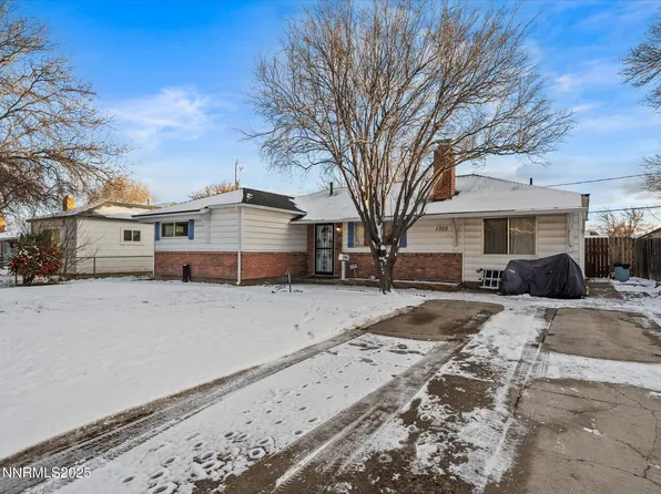 1305 Sbragia Way, Sparks, NV 89431
