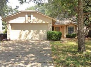 13203 Greybull Trl, Austin, TX 78729