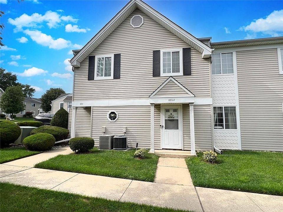 1st image of 603 Correll Ave #A