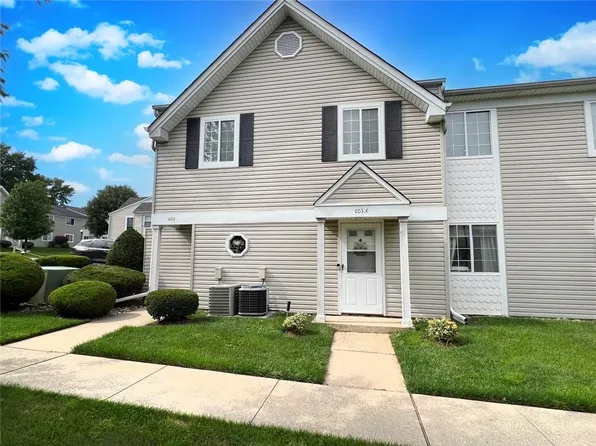 603 Correll Ave #A, Staten Island, NY 10309