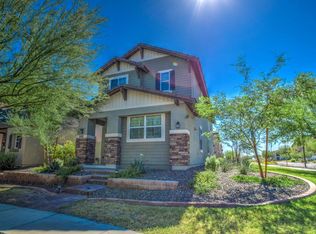 29083 N 124th Ln, Peoria, AZ 85383