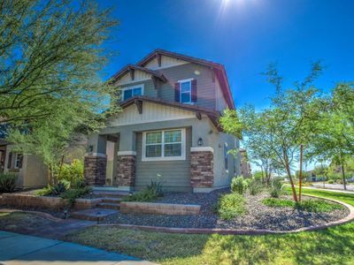 29083 N 124th Ln, Peoria, AZ, 85383