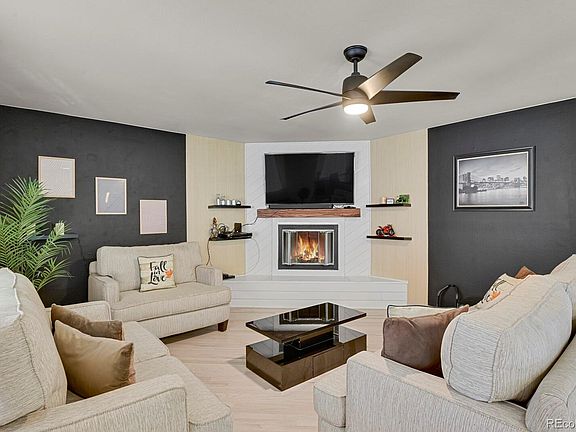2nd image of 2687 S Pagosa Street