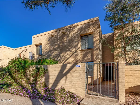 2914 E Sierra Vista Rd, Tucson, AZ 85716