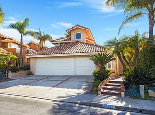 29776 Teracina, Laguna Niguel, CA 92677