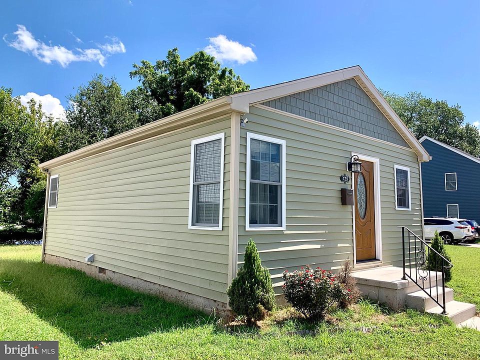429 North St, Milford, DE 19963 | Zillow