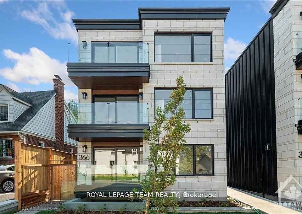 1st image of 366 Winona Ave #3