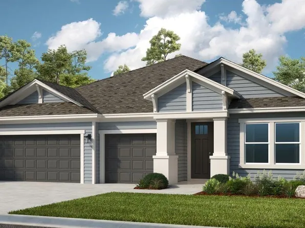 4 Armenia Ct, Palm Coast, FL 32137