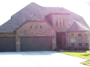 3421 Hawthorn Ln, Melissa, TX 75454