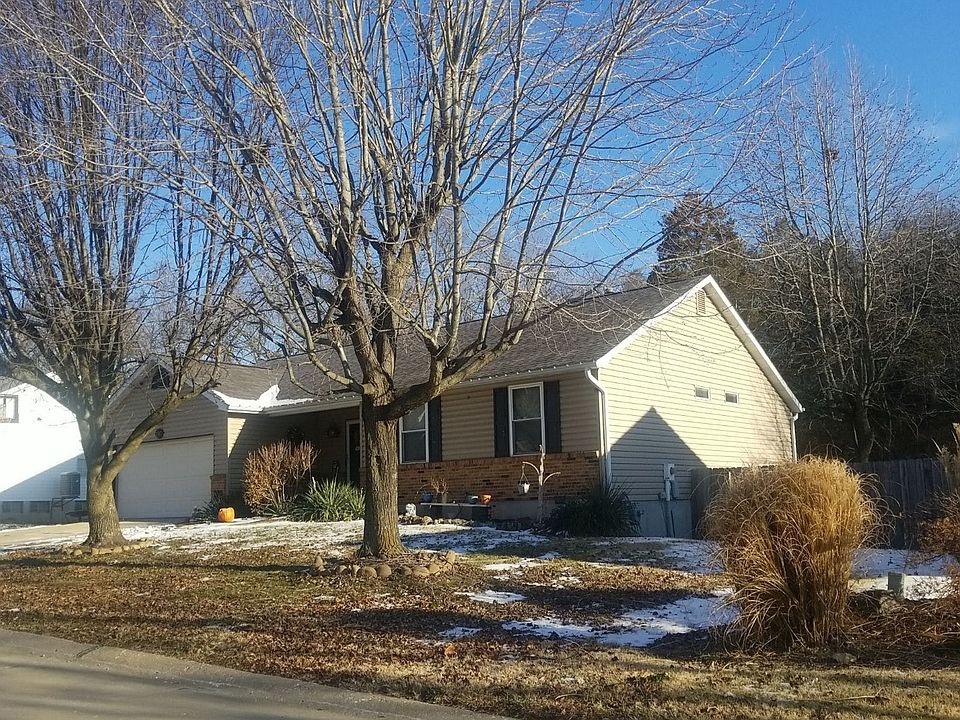 1747 Bayberry Ln, Barnhart, MO 63012 Zillow