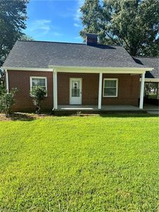 904 Church St, Eden, NC, 27288