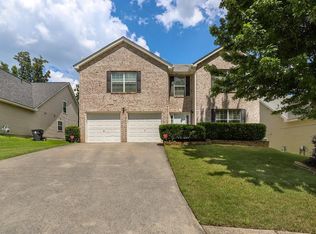 6987 Bonnes Blvd, Austell, GA 30168