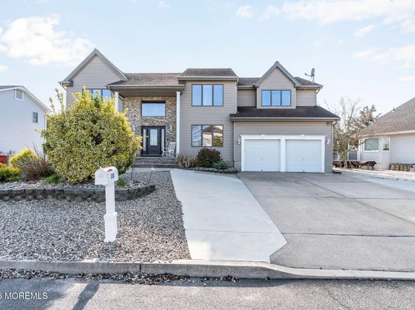 20 Dune Drive, Bayville, NJ 08721