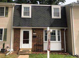 1713 Aberdeen Cir, Crofton, MD 21114