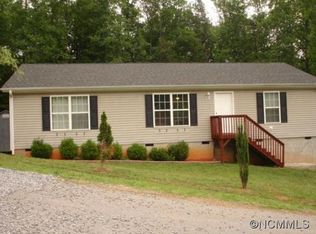 7 Anna Frances Way, Candler, NC 28715