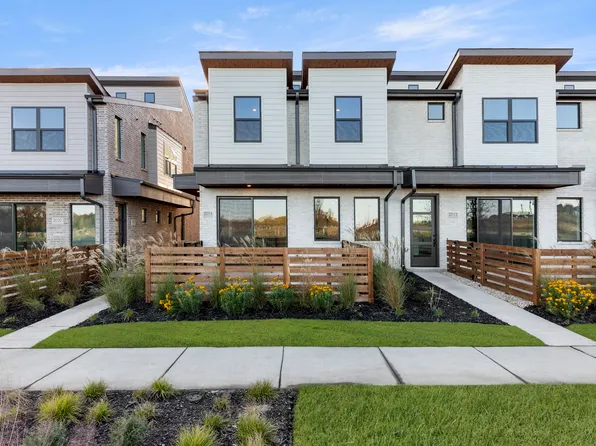 2016 Aldrich Mews, Celina, TX 75009