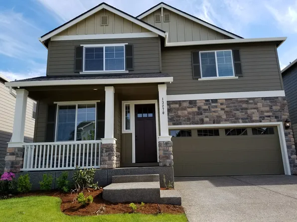 13270 NW Lombardy Dr, Portland, OR 97229