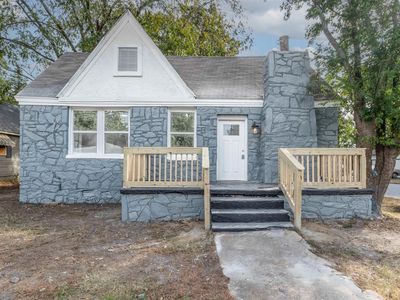 4323 W 11th St, Little Rock, AR, 72204
