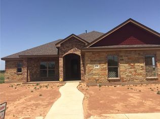 6710 Cedar Elm Dr, Abilene, TX 79606