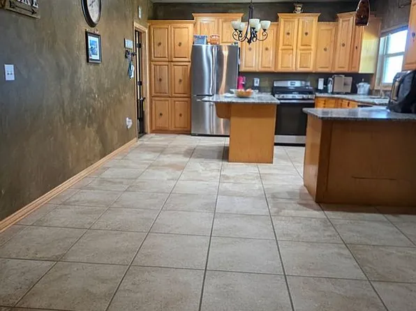 Crown Dr, Fritch, TX 79036