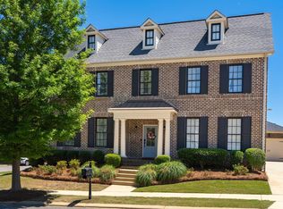 4028 Further Ln, Hoover, AL 35226