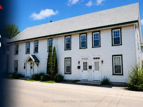 301 Division St, Kingston, ON