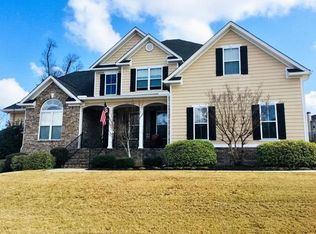 4044 Dewaal St, Evans, GA 30809