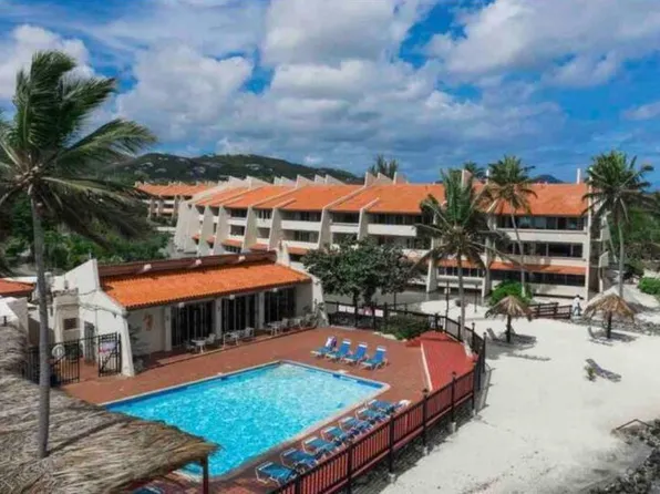 317 Mill Harbour, St. Croix, VI 00820