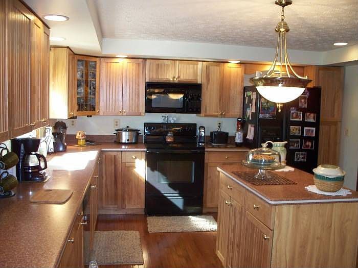 Country Kitchen