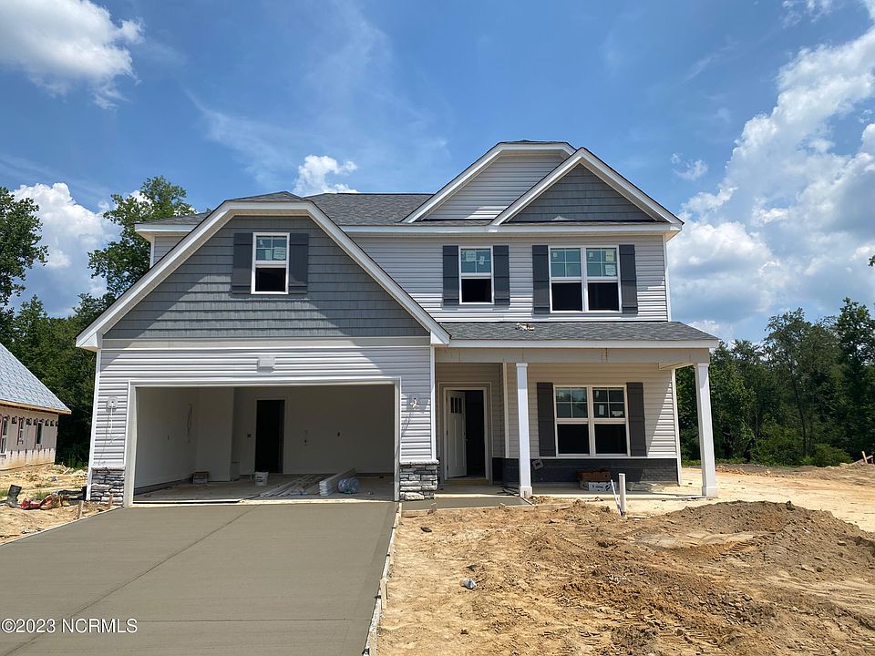 1st image of 302 Leach Creek Drive