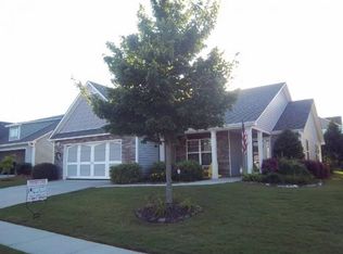 486 Tranquil Dr, Winder, GA 30680