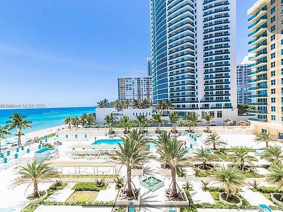 2nd image of 2501 S Ocean Dr APT 1128
