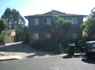 5319 Balhan Ct APT 3, Concord, CA 94521