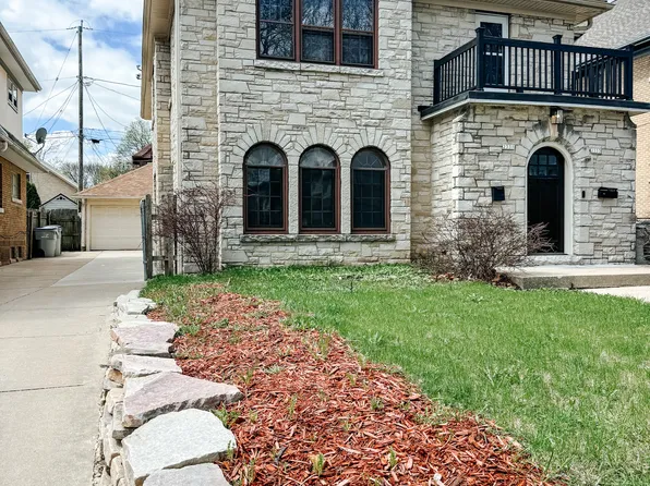 2331 N 54th St, Milwaukee, WI 53210