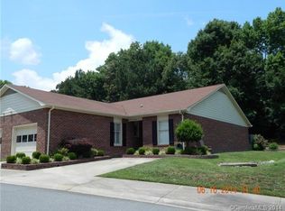 524 Camrose Cir NE, Concord, NC 28025