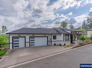 1324 Overview St NW, Salem, OR 97304