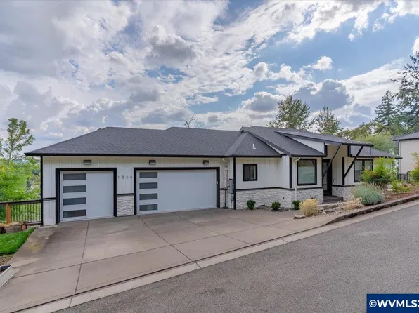 1324 Overview St NW, Salem, OR 97304