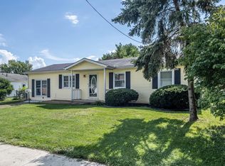 203 Olive St, London, OH 43140
