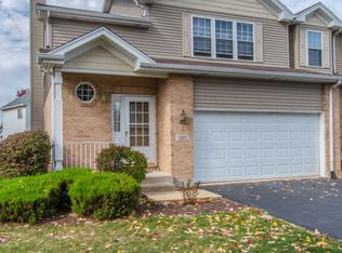 3911 Trading Post Ln, Joliet, IL 60435