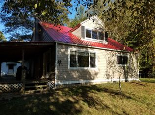 2860 Cains Creek Rd, Blaine, KY 41124