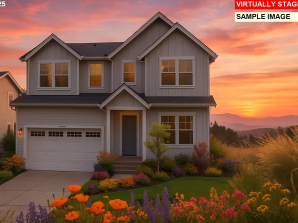 11699 SW 178th Dr, Beaverton, OR 97007