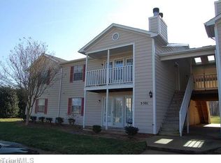 5501 Hornaday Rd, Greensboro, NC 27409